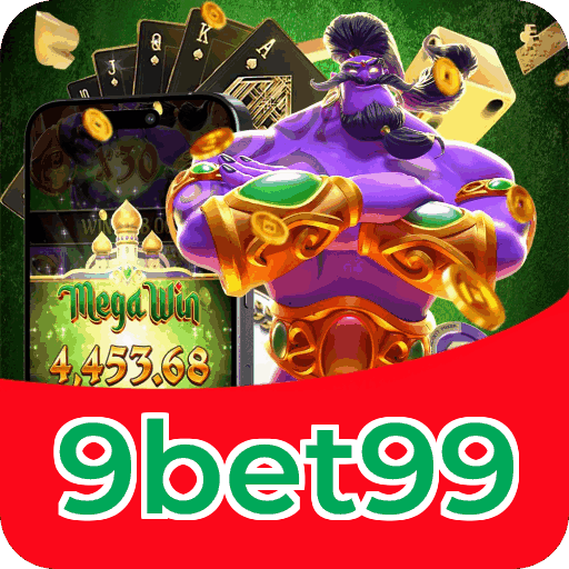 Instalação Android 9bet99